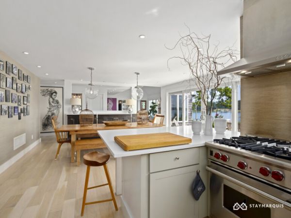 Hamptons Home 1020791