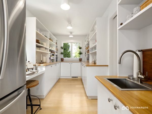Hamptons Home 1020791