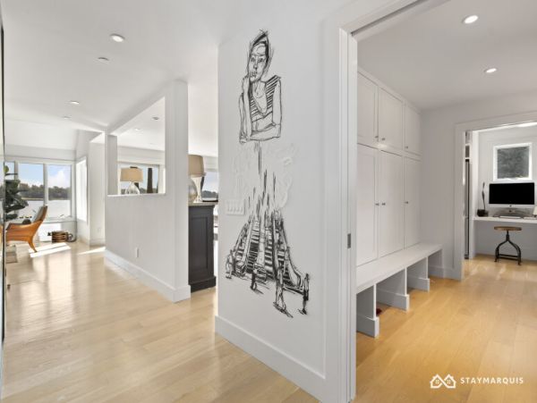 Hamptons Home 1020791