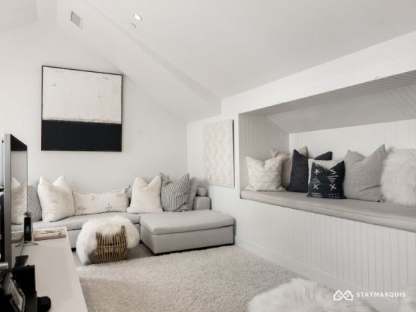 Hamptons Home 1020791