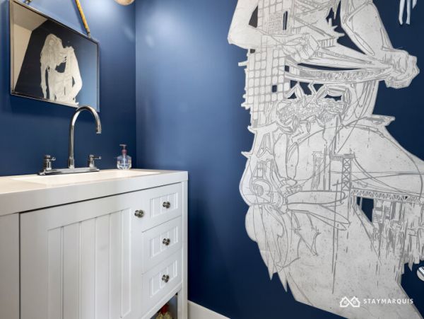 Hamptons Home 1020791
