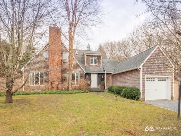 Hamptons Home 1020792
