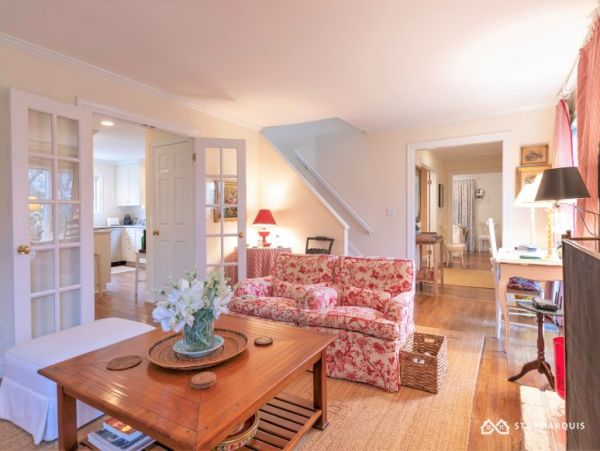 Hamptons Home 1020792