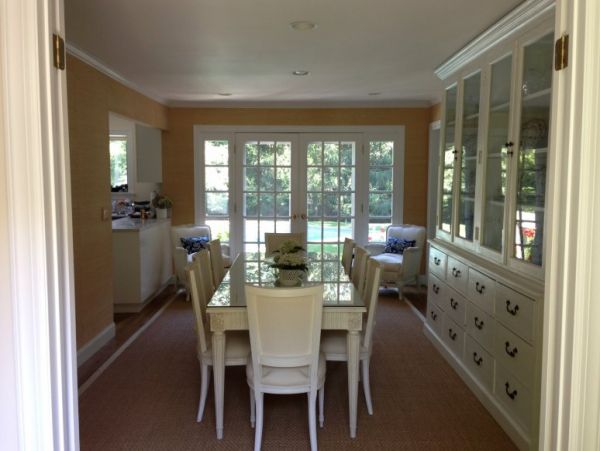 Hamptons Home 1020792