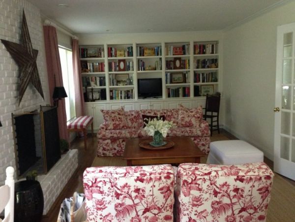 Hamptons Home 1020792