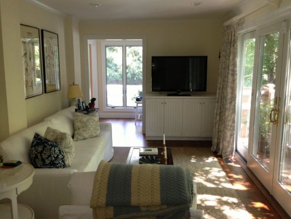 Hamptons Home 1020792