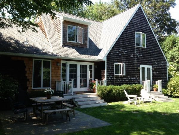 Hamptons Home 1020792