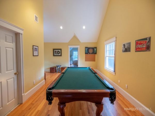 Hamptons Home 1020793