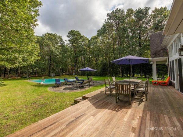 Hamptons Home 1020793