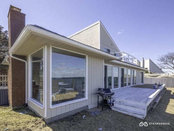 Hamptons Home 1020794