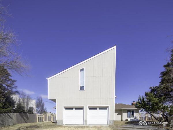 Hamptons Home 1020794