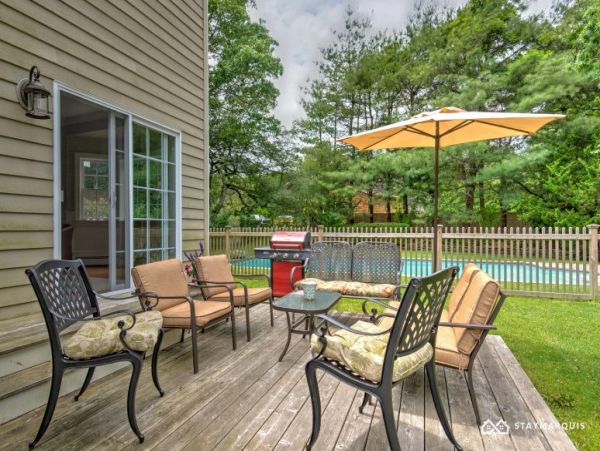 Hamptons Home 1020797
