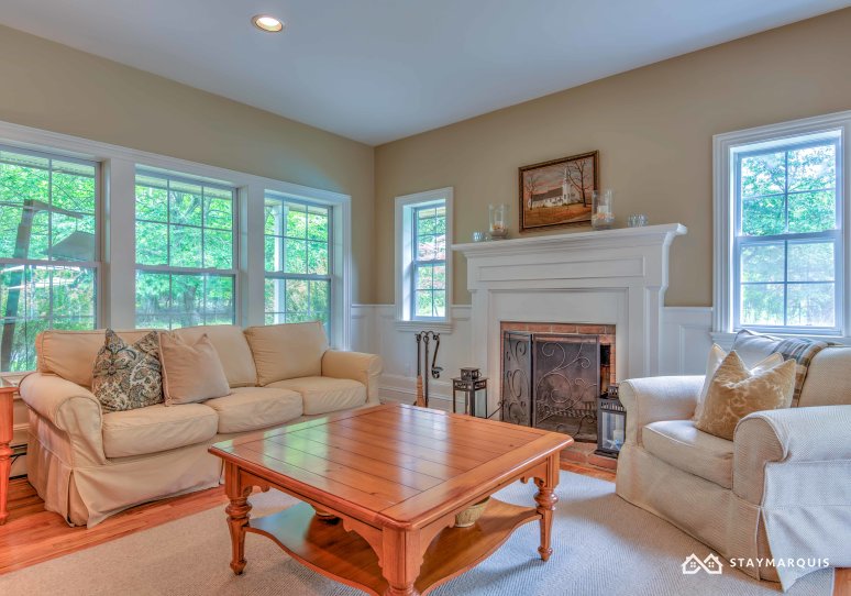 Hamptons Home 1020797