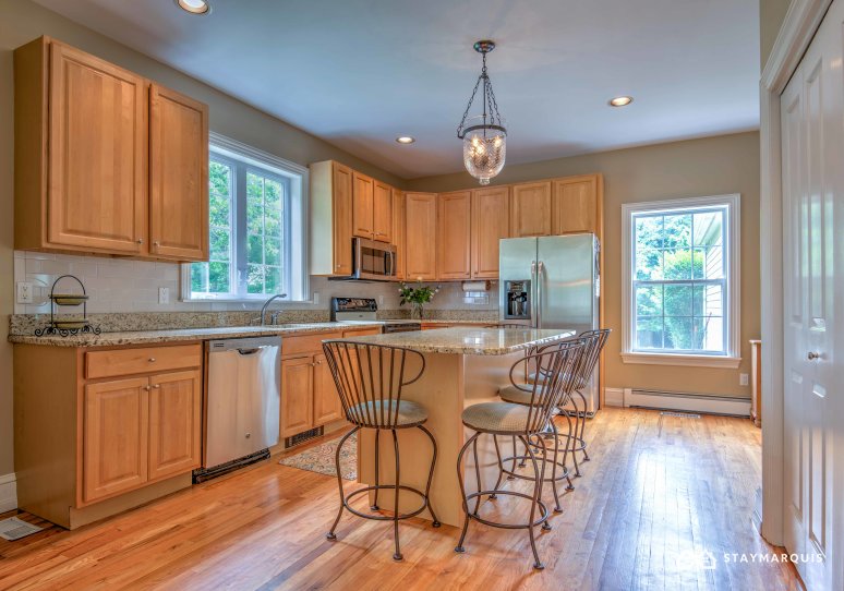 Hamptons Home 1020797