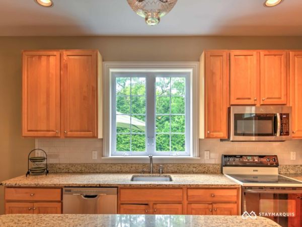 Hamptons Home 1020797