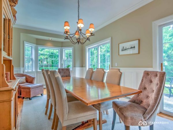 Hamptons Home 1020797