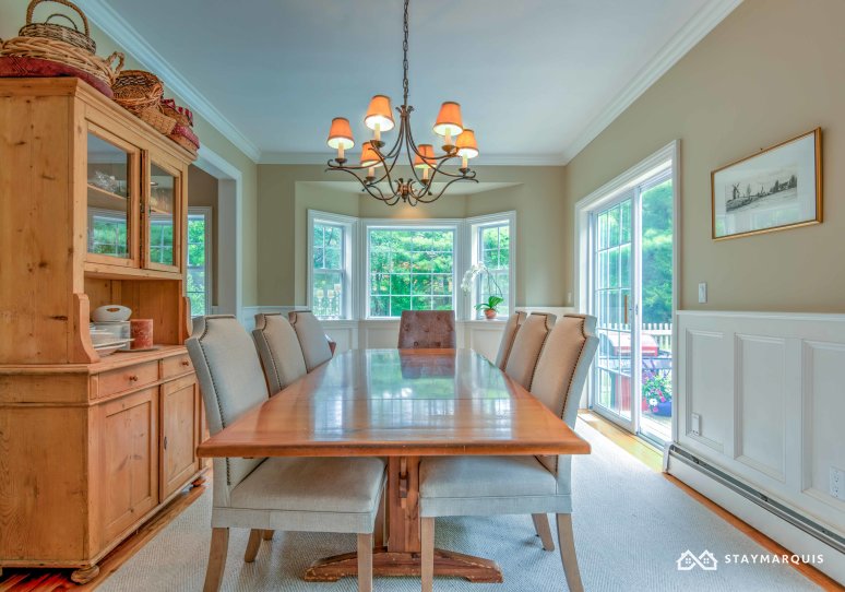 Hamptons Home 1020797