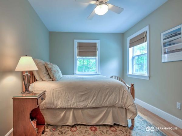 Hamptons Home 1020797