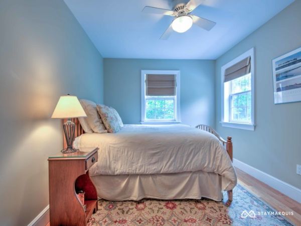 Hamptons Home 1020797