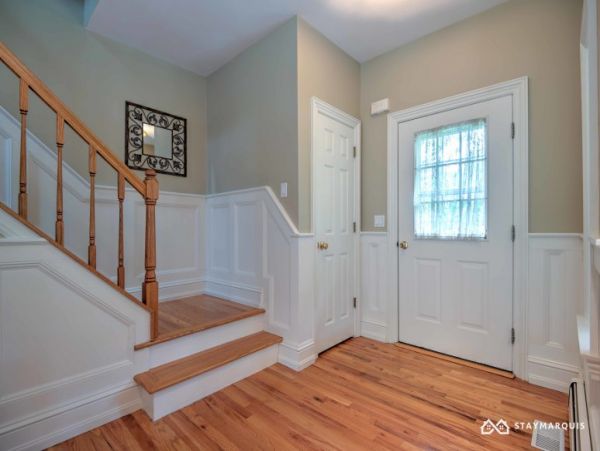 Hamptons Home 1020797