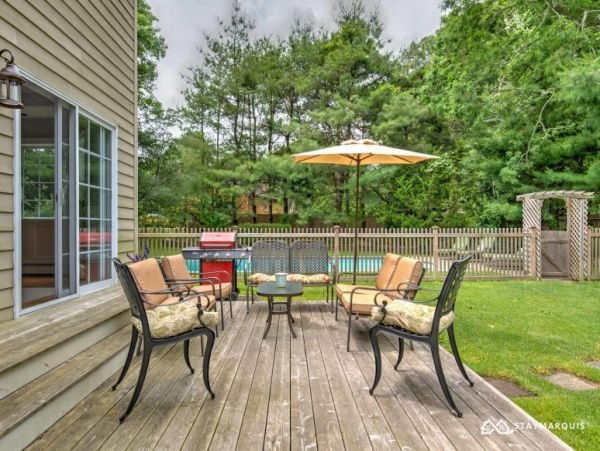 Hamptons Home 1020797