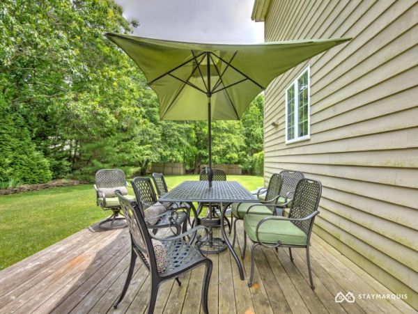 Hamptons Home 1020797
