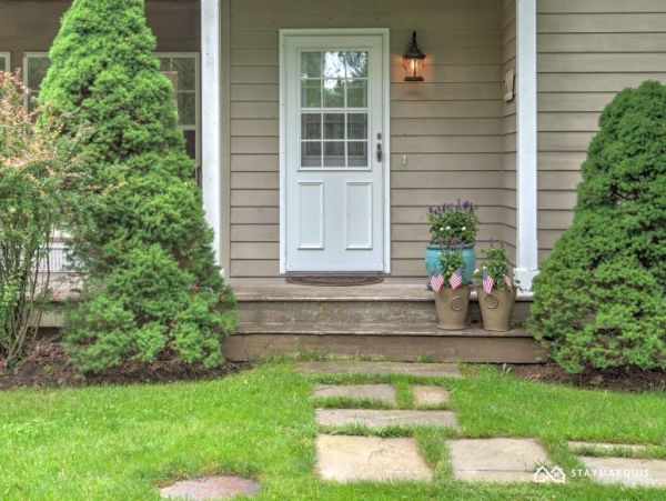 Hamptons Home 1020797