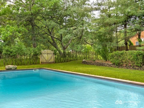 Hamptons Home 1020797