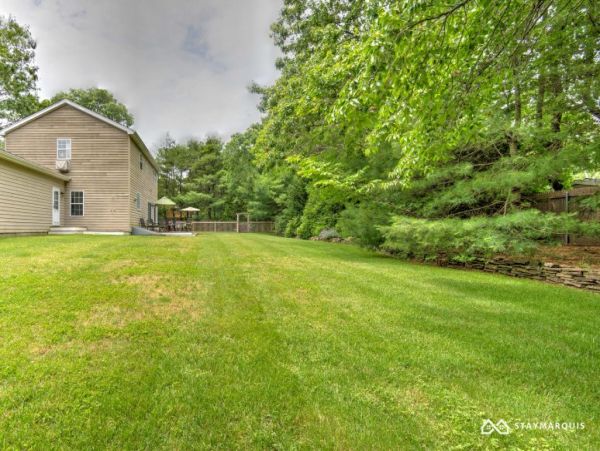 Hamptons Home 1020797