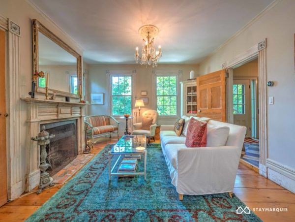 Hamptons Home 1020798