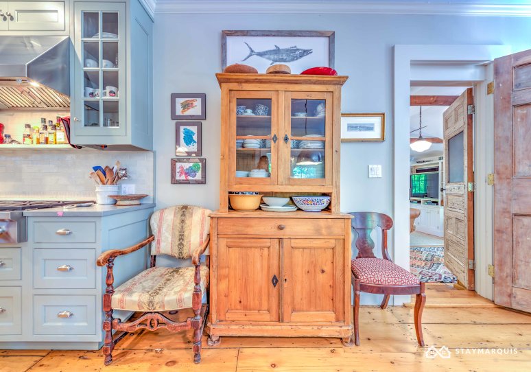 Hamptons Home 1020798