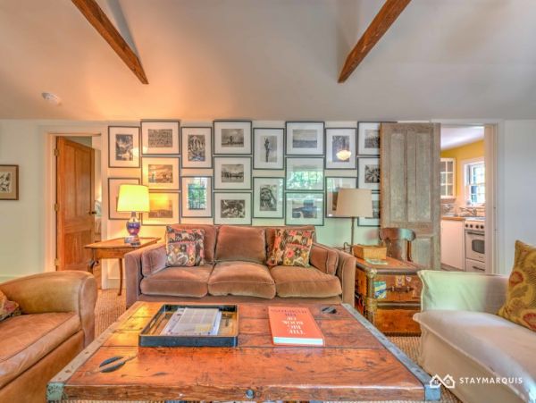 Hamptons Home 1020798