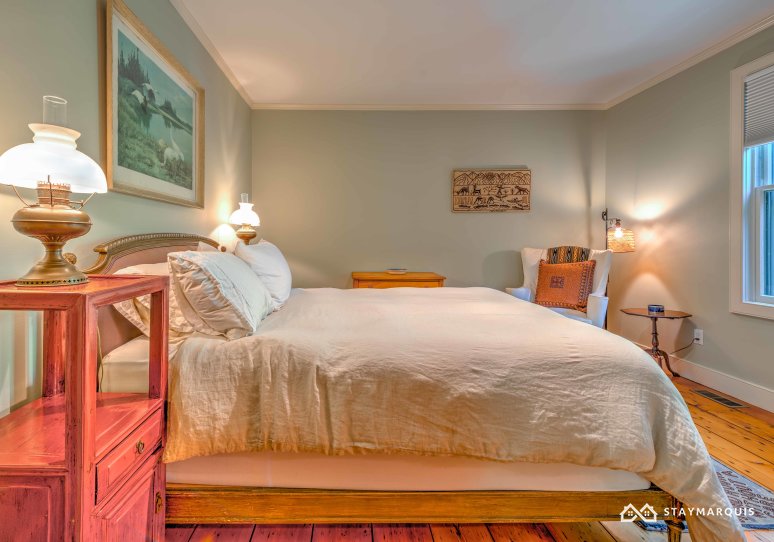 Hamptons Home 1020798