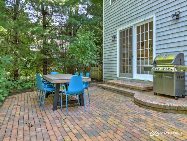 Hamptons Home 1020800