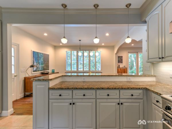 Hamptons Home 1020800