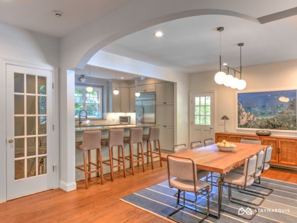 Hamptons Home 1020800