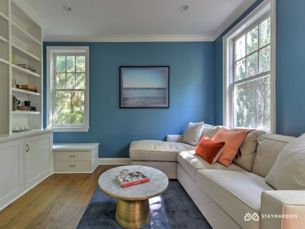 Hamptons Home 1020800