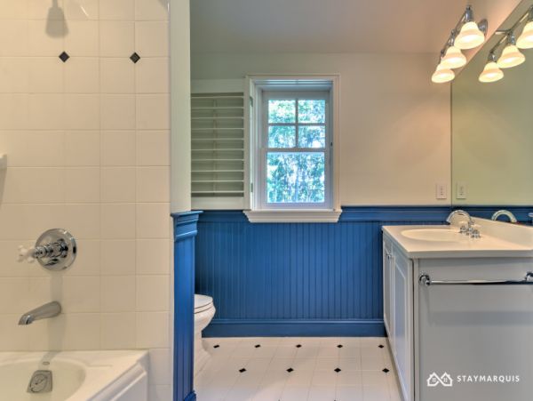 Hamptons Home 1020800