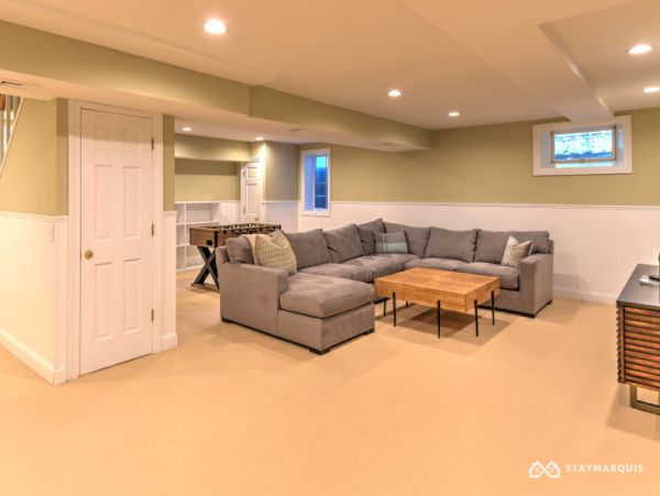 Hamptons Home 1020800