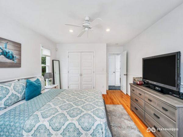 Hamptons Home 1020801