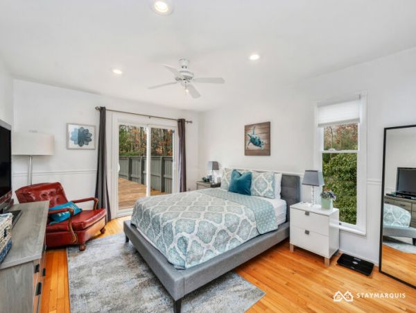 Hamptons Home 1020801