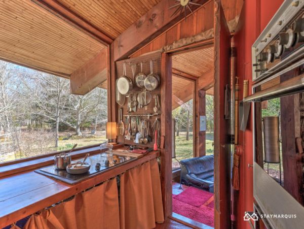 Hamptons Home 1020802