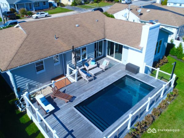 Hamptons Home 1020803