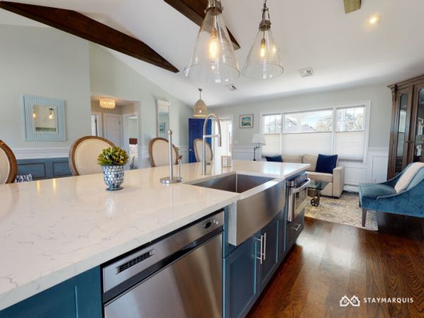Hamptons Home 1020803