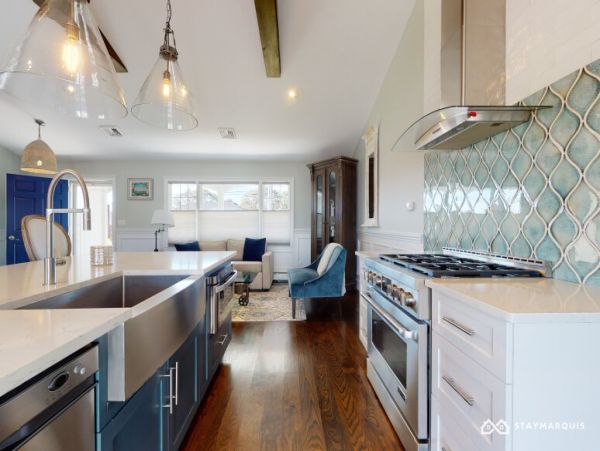 Hamptons Home 1020803