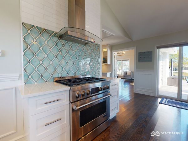 Hamptons Home 1020803