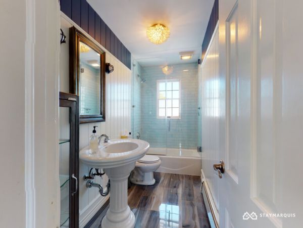Hamptons Home 1020803