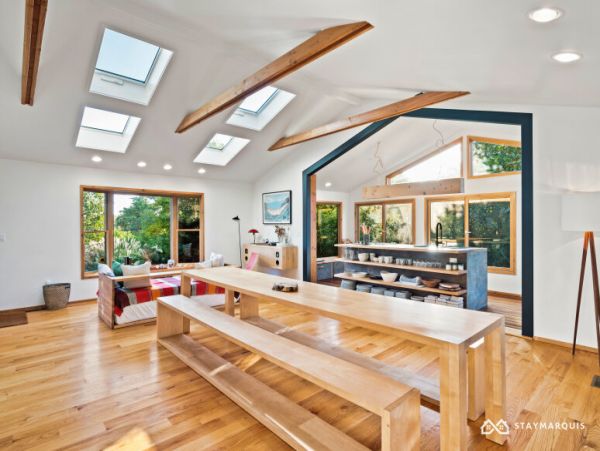 Hamptons Home 1020806
