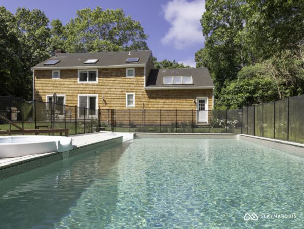 Hamptons Home 1020807