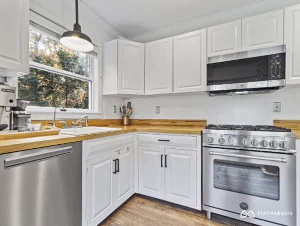 Hamptons Home 1020807